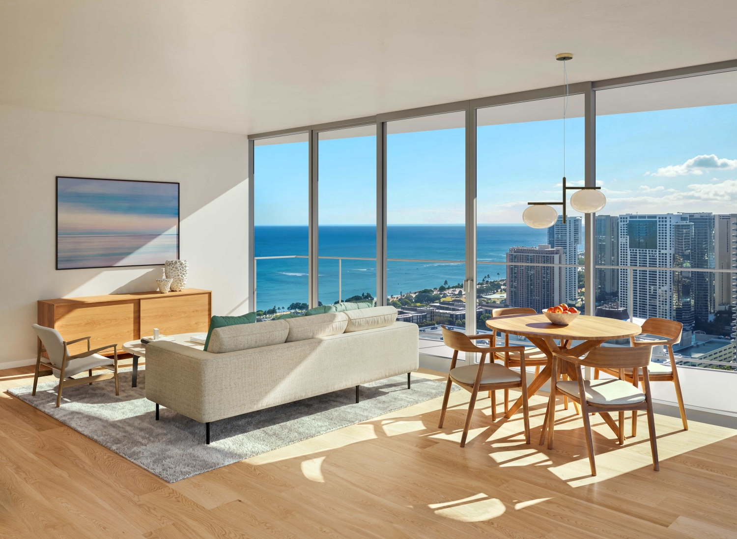 Tower Residence 229 