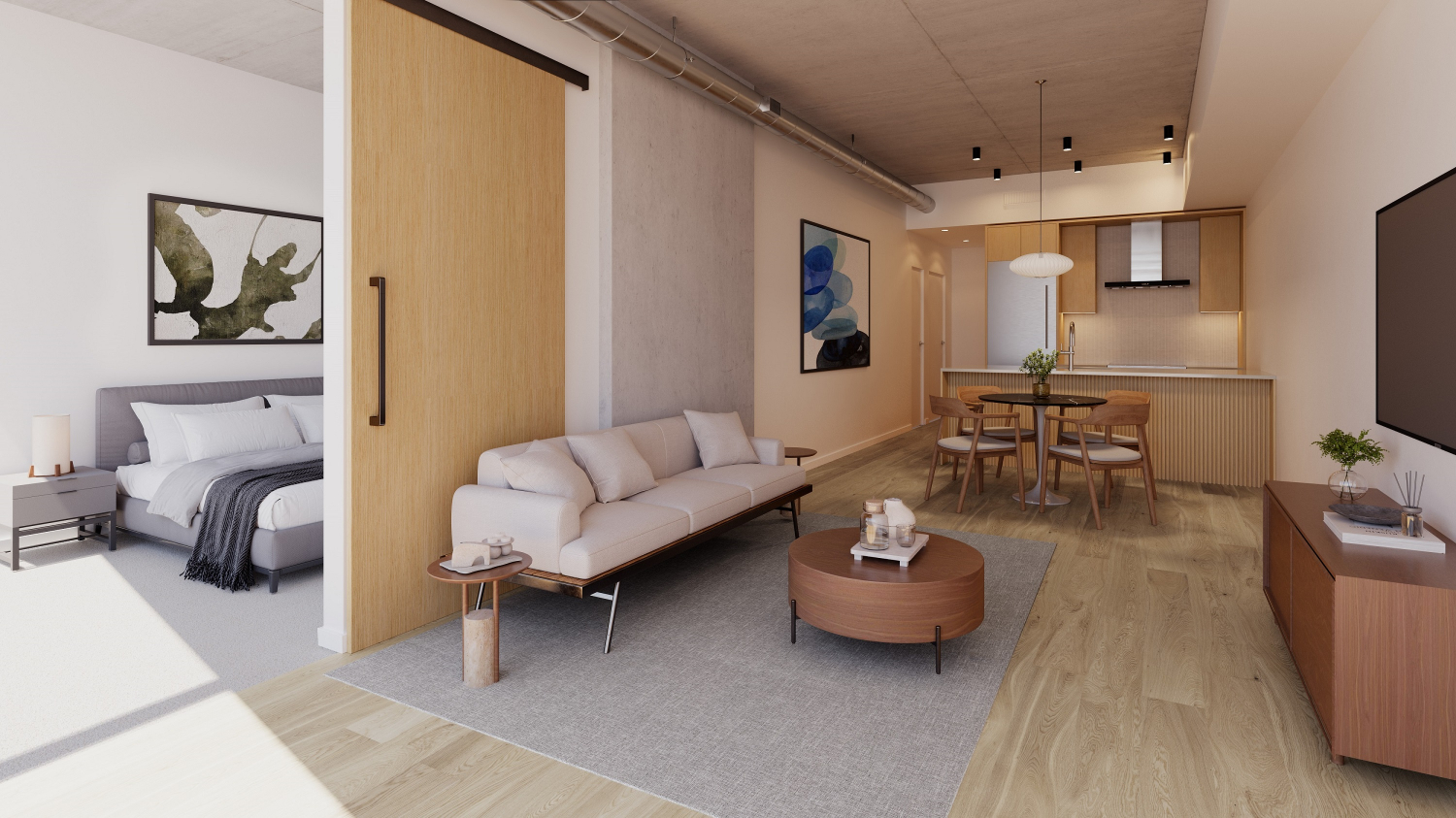 Tower Residence 103