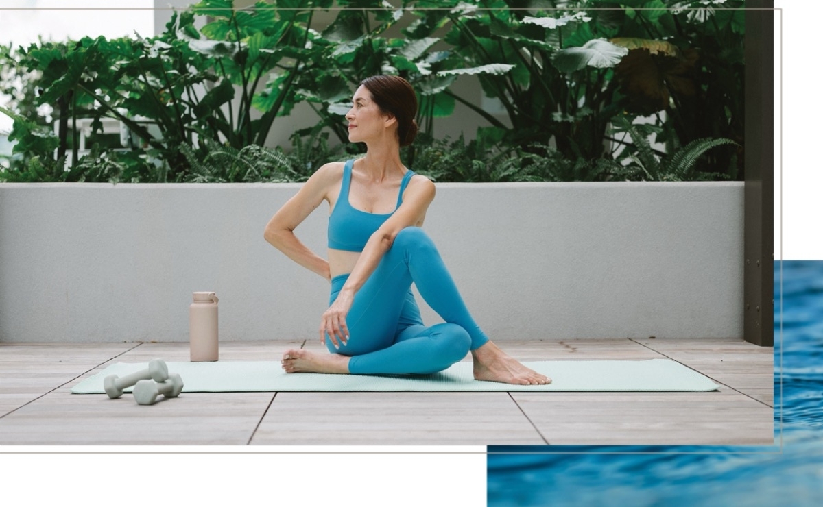 Wellness: A Way of Life