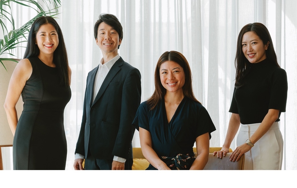 Local Knowledge, Global Expertise