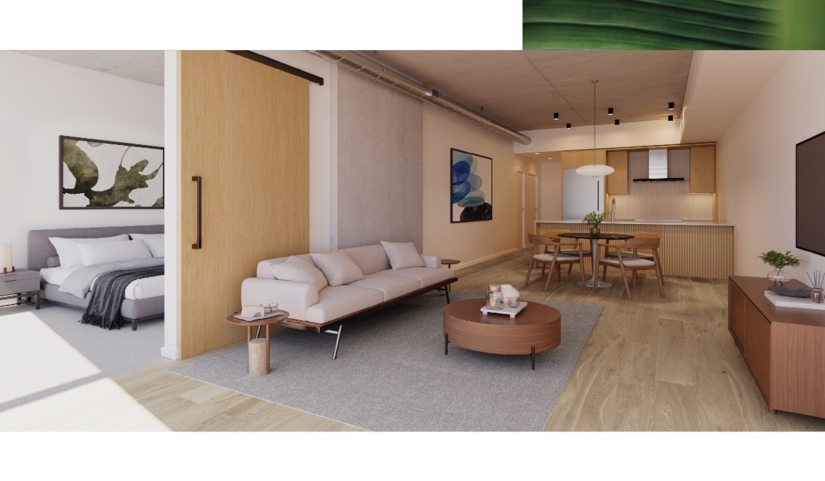 Discover the Urban Loft Residences at Muse Honolulu