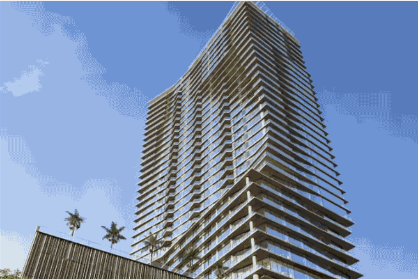 Unveiling an Inspired Vision