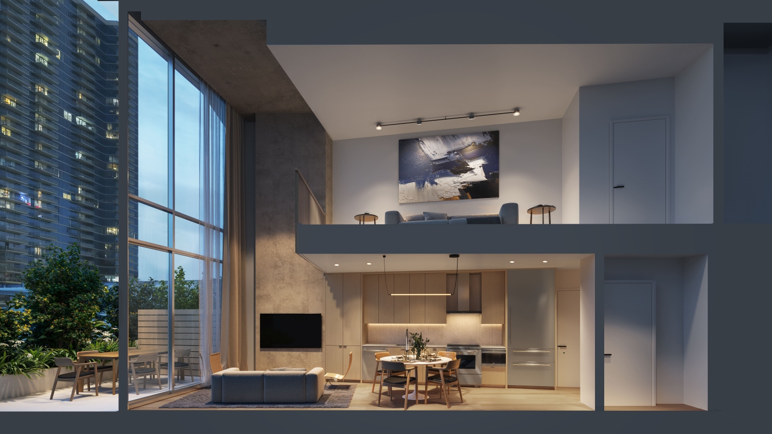 The Rise of Two-Story Townhomes in Honolulu: A Flexible Alternative to Single-Family Living