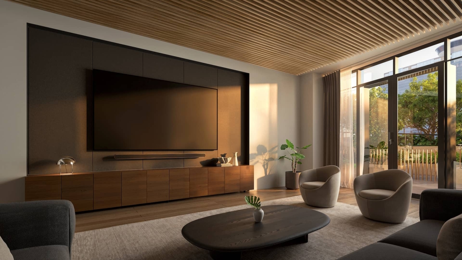 Amenities That Redefine Luxury Living at Muse Honolulu