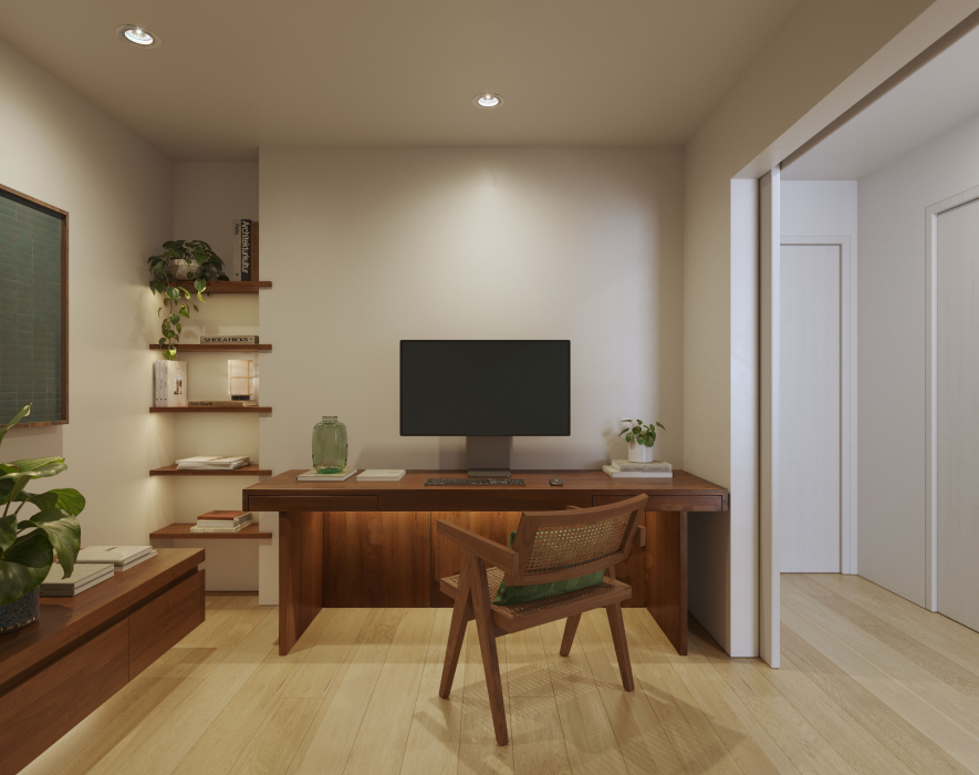 study
