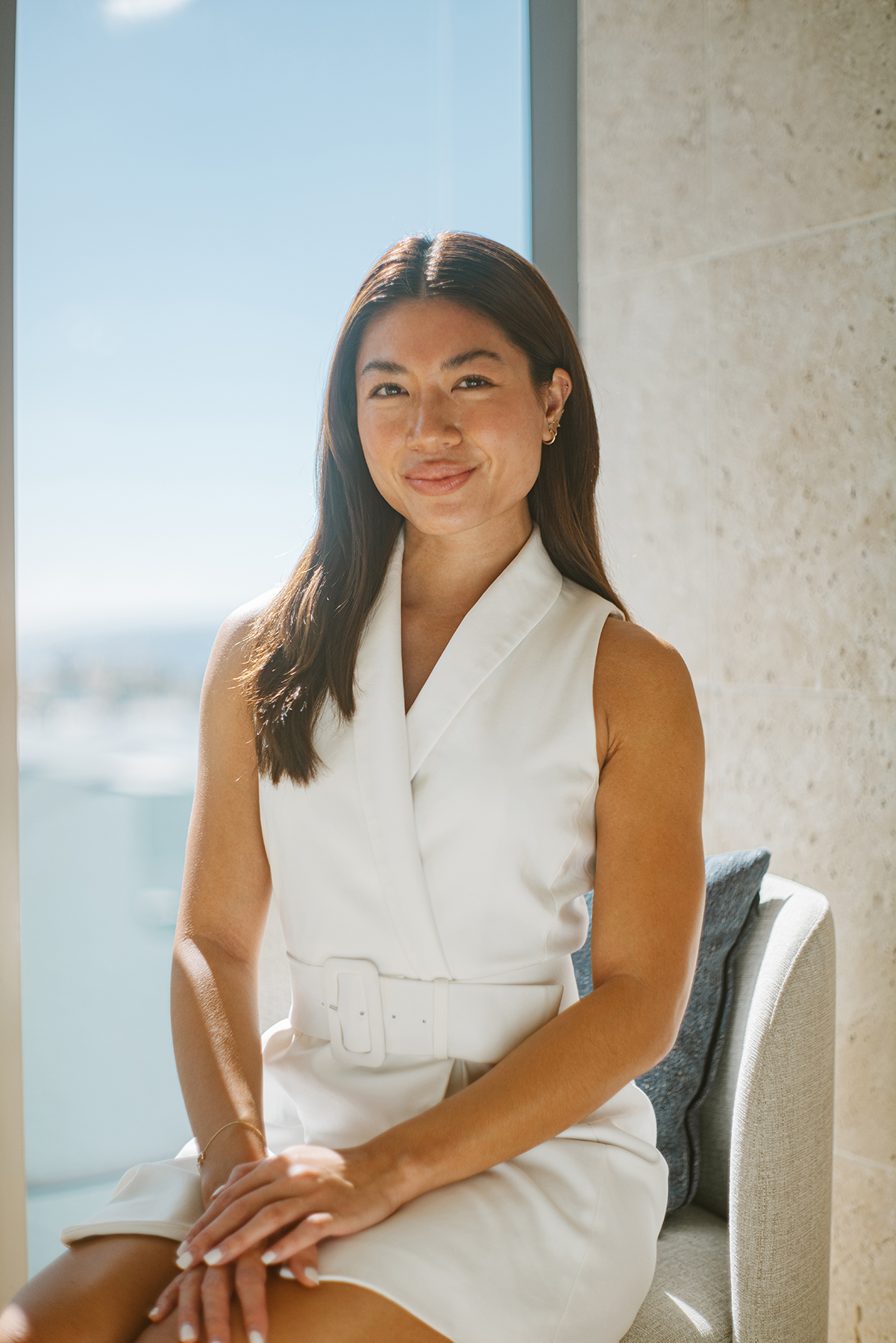 Kelly J. Wu