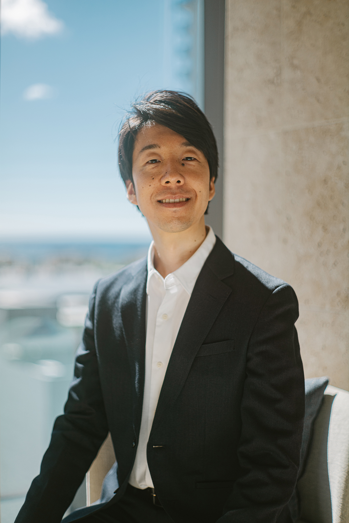 Sanshiro Kiyose