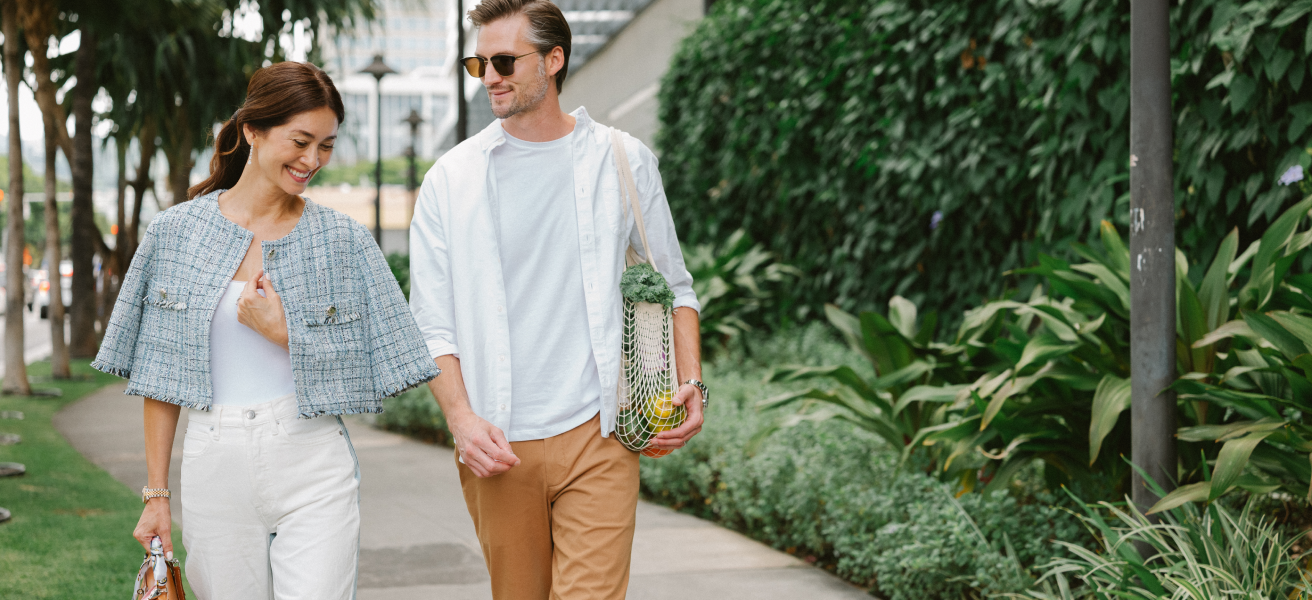 couple